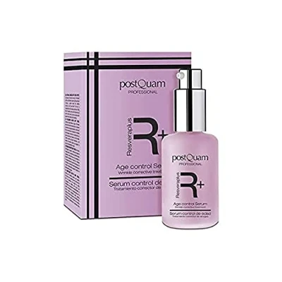 Abbildung von Postquam SKIN CARE Resveraplus Multiaction Facial Serum 30ML Gesichtsöl, Größe: One Size,