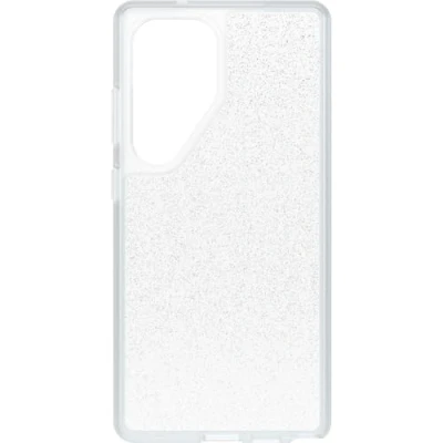 Abbildung von OtterBox Sleek Case Series Hülle für Samsung Galaxy S25 Ultra, stoßfest, sturzsicher, ultraschlank, schützende Hülle, Getestet nach Militärstandard, Stardust, Keine Einzelhandelsverpackung