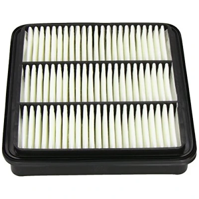 Abbildung von COOPERSFIAAM FILTERS PA7552 Luftfilter 67 239 241 Filtereinsatz MITSUBISHI: L200 / Triton V Pickup, IV Pickup