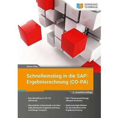 Abbildung von Schnelleinstieg in die SAP Ergebnisrechnung (CO PA) 2., erweiterte Auflage