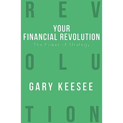 Abbildung von The Power of Strategy: n/a (Your Financial Revolution, Band 3)