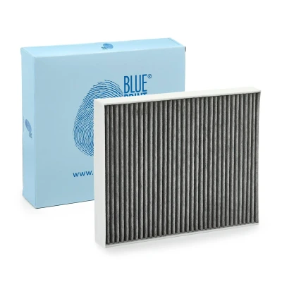 Abbildung von BLUE PRINT ADV182523 Innenraumfilter Aktivkohlefilter 272 219 30 VOLKSWAGEN: Multivan 5 (7HM, California T6 Bus, Transporter Kastenwagen, AUDI: Q7