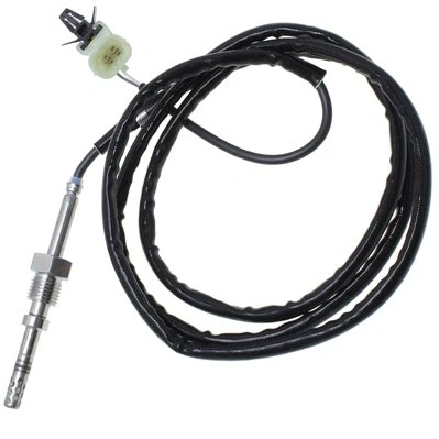 Abbildung von METZGER 0894080 Sensor, Abgastemperatur ORIGINAL ERSATZTEIL OPEL: Zafira B, Astra H Caravan, Kastenwagen