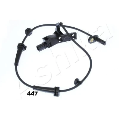 Abbildung von ASHIKA 151 04 447 ABS Sensor vorne rechts HONDA: CIVIC 8 Hatchback