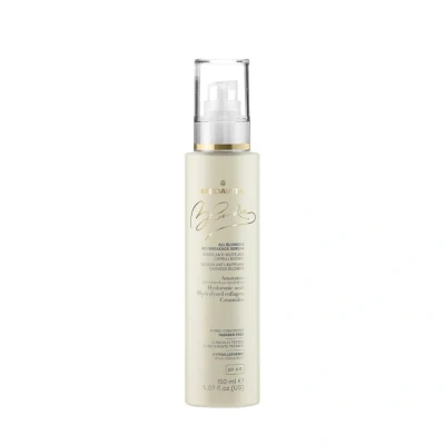 Abbildung von Medavita Serum Blondie All Blondes No Breakage