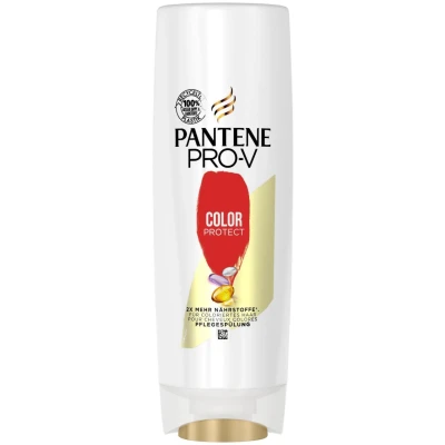 Abbildung von Pantene Pro V Color Protect Pflegespülung für Coloriertes Haar (1 x 200 ml)