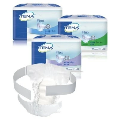 Abbildung von TENA FLEX plus M 3X30 St