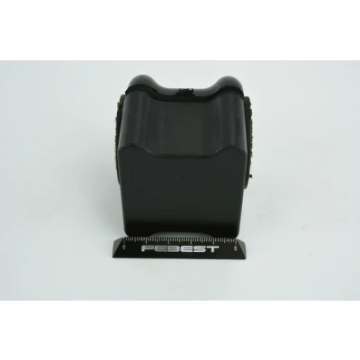 Abbildung von FEBEST CRSB LIBF Lagerbuchse, Stabilisator Vorderachse JEEP: Cherokee III