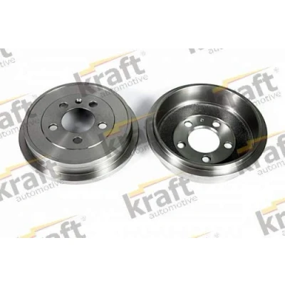 Abbildung von Bremstrommel KRAFT AUTOMOTIVE 6060160