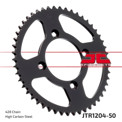 Abbildung von JTSPROCKETS JTR1204.50 Kettenrad
