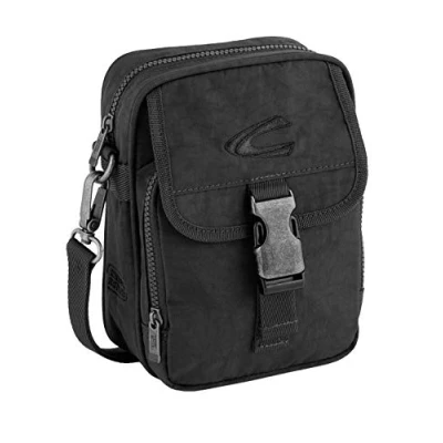 Abbildung von Camel Active Journey Umhängetasche S black