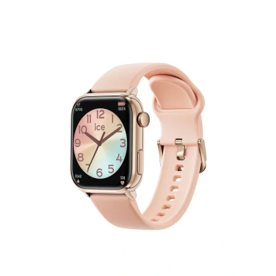 Abbildung von ICE Watch 024303 Smartwatch Smart 3.0 Roségoldfarben / Beige