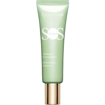 Abbildung von CLARINS SOS Primer 30 ml Green