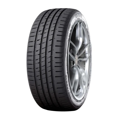 Abbildung von GT Radial SportActive 255/40 R17 98Y PKW Sommerreifen Reifen BMW: 3 Touring, Limousine, Coupe, AUDI: A6 C5 Avant, C4 Avant 100