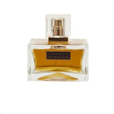 Abbildung von David Backham Intimately After Shave 75 ml