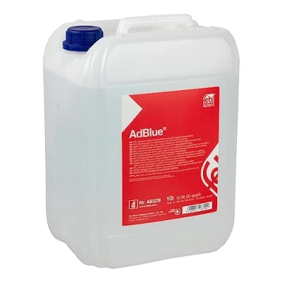 Abbildung von febi bilstein 46329 Harnstoff, 1 Stück