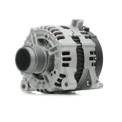 Abbildung von RIDEX 4G0964 Lichtmaschine 12V 180A PEUGEOT: 407 SW, 607 Limousine, CITROËN: C5 III Kombi, 3