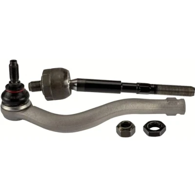 Abbildung von TRW JRA364 Spurstange Vorderachse, links, außen VOLKSWAGEN: Sharan I, SEAT: Alhambra FORD: Galaxy Mk1 MPV