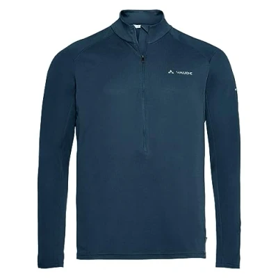 Abbildung von Vaude Larice Light II Windbreaker, Herren, Größe: Large, Dark sea