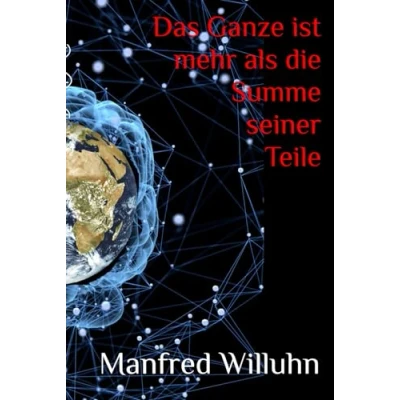 Abbildung von Das Ganze ist mehr als die Summe seiner Teile