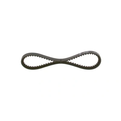 Abbildung von BOSCH 1 987 948 145 Keilriemen 13 675 HYUNDAI: Elantra III Schrägheck, COUPE, Getz, MITSUBISHI: GALANT 4, ECLIPSE 1, 4 Stufenheck