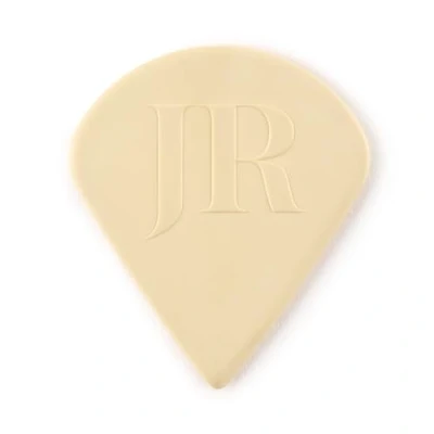 Abbildung von JIM DUNLOP Plektrum Jason Richardson Custom Jazz III XL, 6 Stück, beige