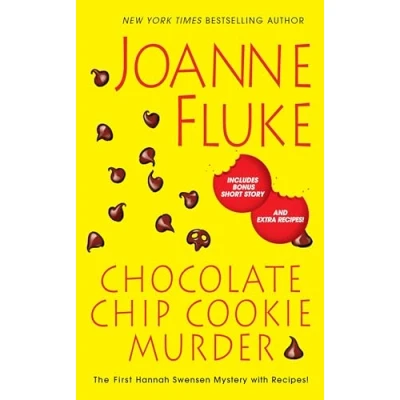Abbildung von Chocolate Chip Cookie Murder (A Hannah Swensen Mystery, Band 1)