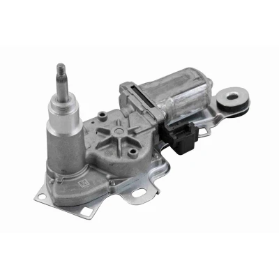 Abbildung von ACKOJA A70 07 0011 Scheibenwischermotor 12V hinten TOYOTA: Aygo (AB40) 1.0, 1.2, 1.0 VVTi 2014