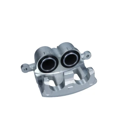 Abbildung von MAXGEAR 82 0840 Bremssattel Gusseisen Vorderachse KIA: SORENTO 2, HYUNDAI: SANTA FE 2