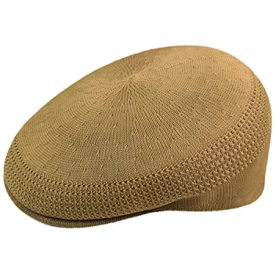 Abbildung von Kangol Flat Cap (1 St) Schiebermütze mit Schirm
