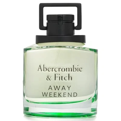 Abbildung von Abercrombie &amp; Fitch Away Weekend Men EAU de Toilette Volumen 100 ml