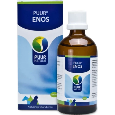Abbildung von Puur Os 100 ml