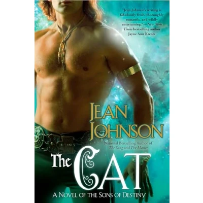 Abbildung von the Cat: A Novel of Sons Destiny