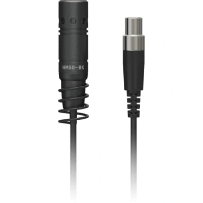 Abbildung von Behringer HM50 BK Premium Kondensator Hängemikrofon