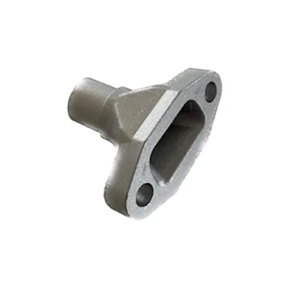 Abbildung von Ansaugstutzen für 12 / 17mm Bing Vergaser Zündapp C GTS KS 50 Typ 529