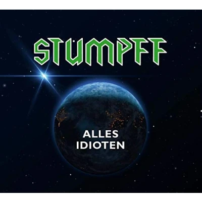 Abbildung von Alles Idioten (Grünes Vinyl) [Vinyl LP]
