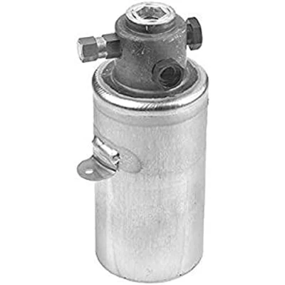 Abbildung von FEBI BILSTEIN 10272 Trockner MERCEDES BENZ: S Klasse Limousine, Coupe
