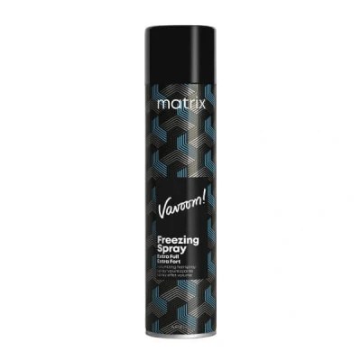 Abbildung von Vavoom! Freezing Spray Extra Full