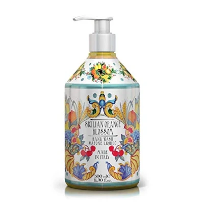 Abbildung von Maioli Seife LIQ.500 ml Orange Sicilian