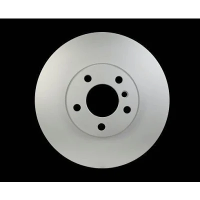 Abbildung von HELLA PRO 8DD 355 117 731 Bremsscheibe 332 30 05/06 120 innenbelüftet beschichtet ohne Radbefestigungsbolzen, Radnabe BMW: X6, X5