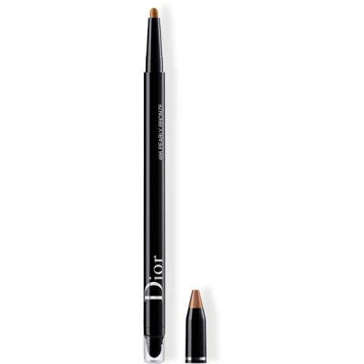 Abbildung von Dior Diorshow 24H Stylo 466 Pearly Bronze 0,2 g