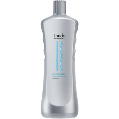 Abbildung von Londa Form Forming Lotion Normal Resistant Hair 1000 ml