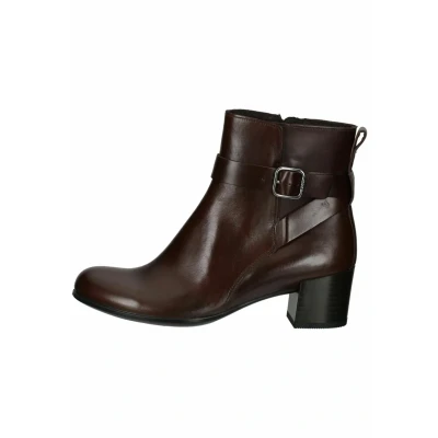 Abbildung von ECCO Ankle Boot, Damen, Größe: 39, Potting soil Schuhe