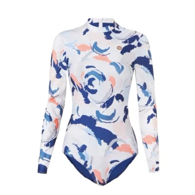 Abbildung von MF Damen Willy Belize Schwimm Slips, M, OneSize