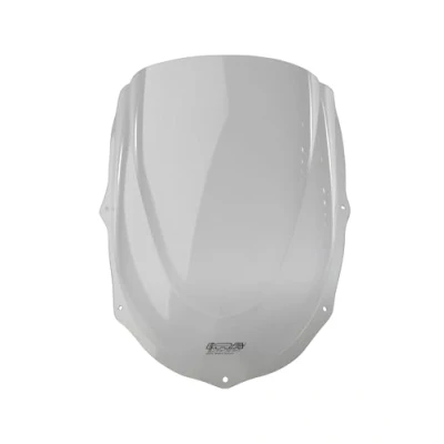 Abbildung von MRA Racingscheibe R klar für Aprilia RS 50/125 1999 2005