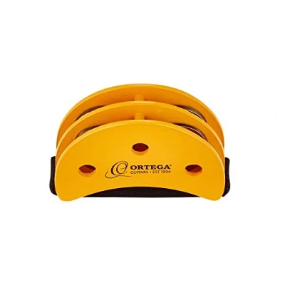 Abbildung von Ortega Guitars OGFT Fußtambourine