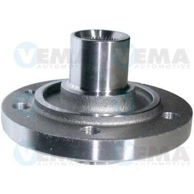 Abbildung von VEMA 17792 Radnabe 5 Vorderachse beidseitig VOLKSWAGEN: Sharan I, SEAT: Alhambra FORD: Galaxy Mk1 MPV