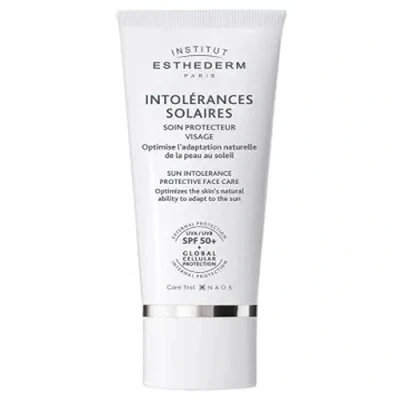 Abbildung von Institut Esthederm Intolerance Protective Face Care SPF 50+