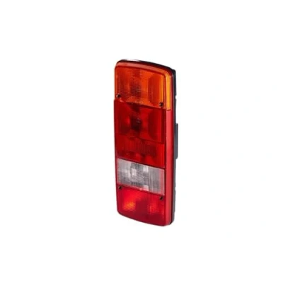 Abbildung von HELLA 2SL 003 567 311 Heckleuchte links mehrfarbig schwarz ohne Glühlampen