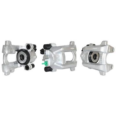 Abbildung von ELSTOCK 86 2776 Bremssattel Gusseisen Hinterachse links, vor der Achse JEEP: GRAND CHEROKEE 4